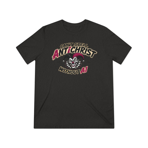 Shyftee "Antichrist" Tee (Pink)
