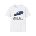 Shyftee "Sniper" Tee (Blue)