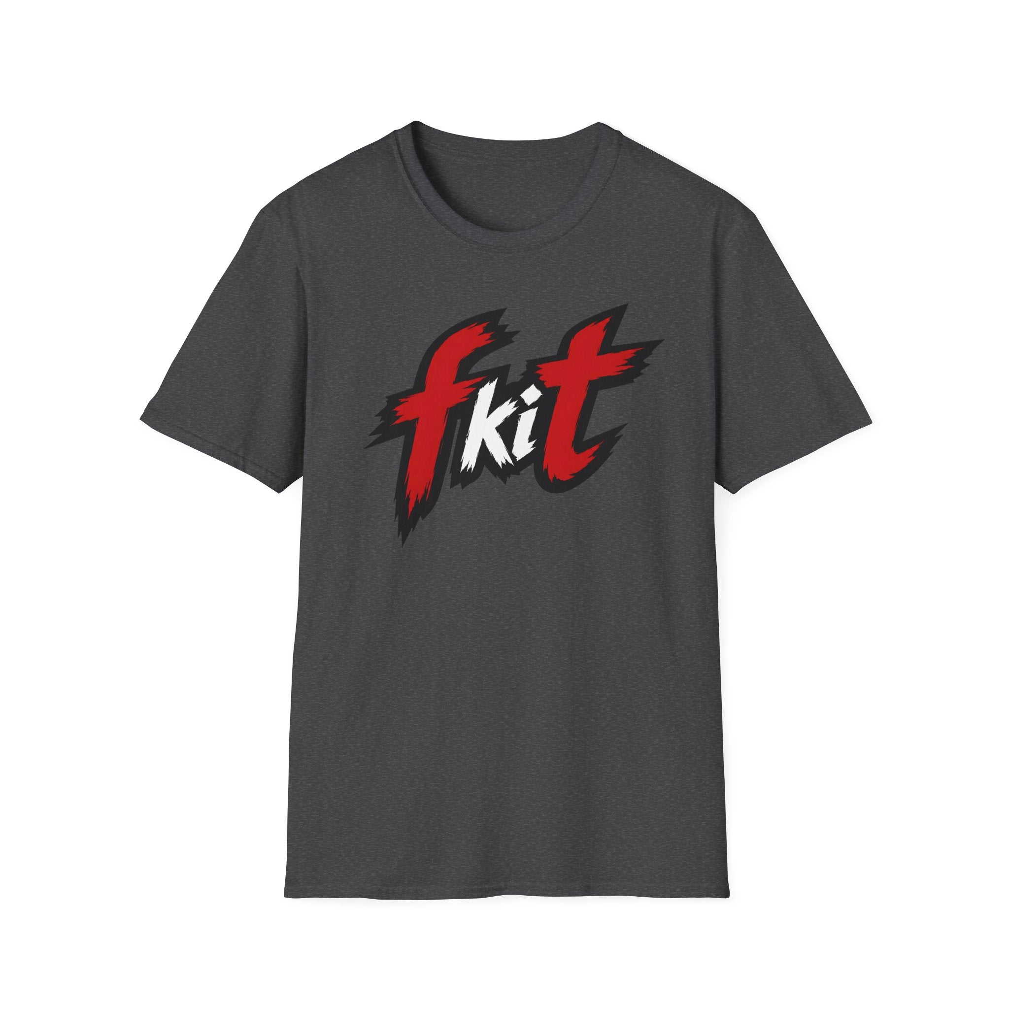 Shyftee "fkit" Tee (Red)