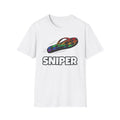 Shyftee "Sniper" Tee (Pride-Inspired)