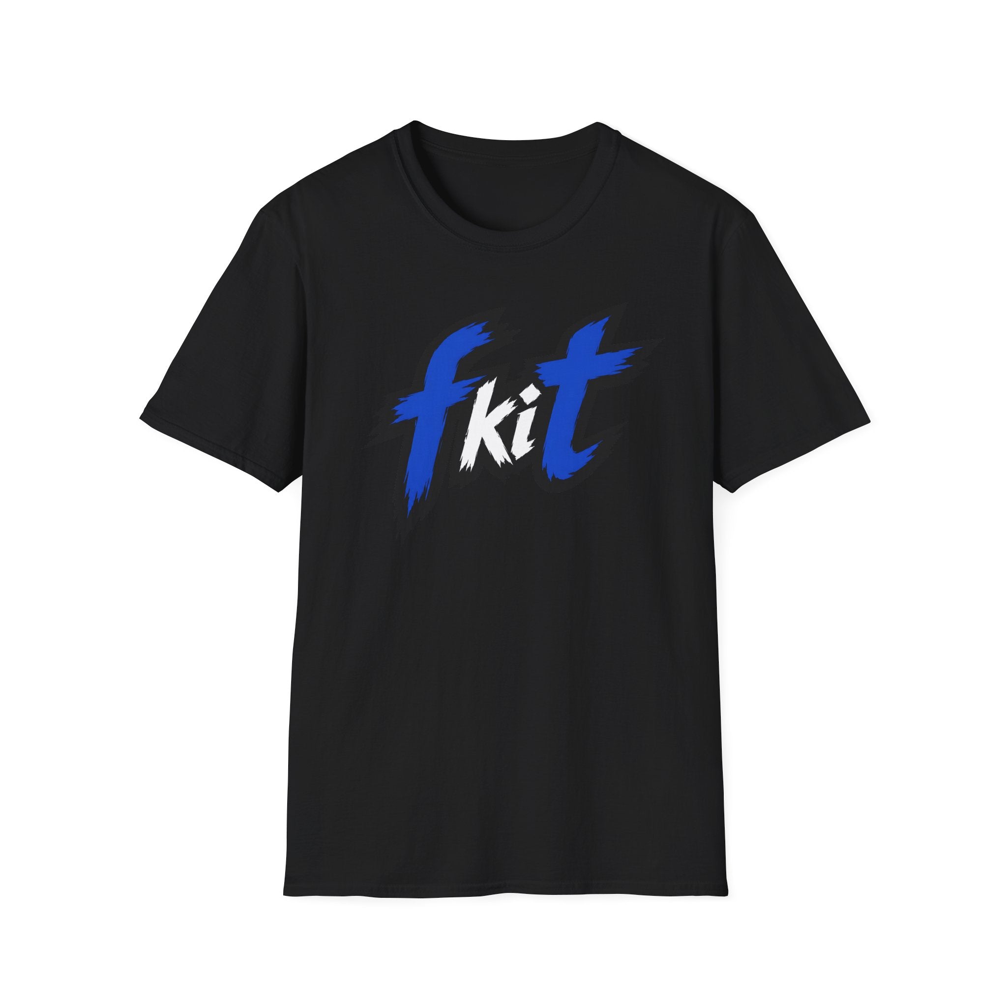 Shyftee "fkit" Tee (Blue)