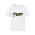 Shyftee "Damned" Tee (Pride-Inspired)