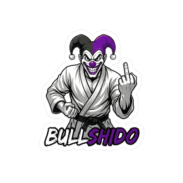 BULLSHIDO