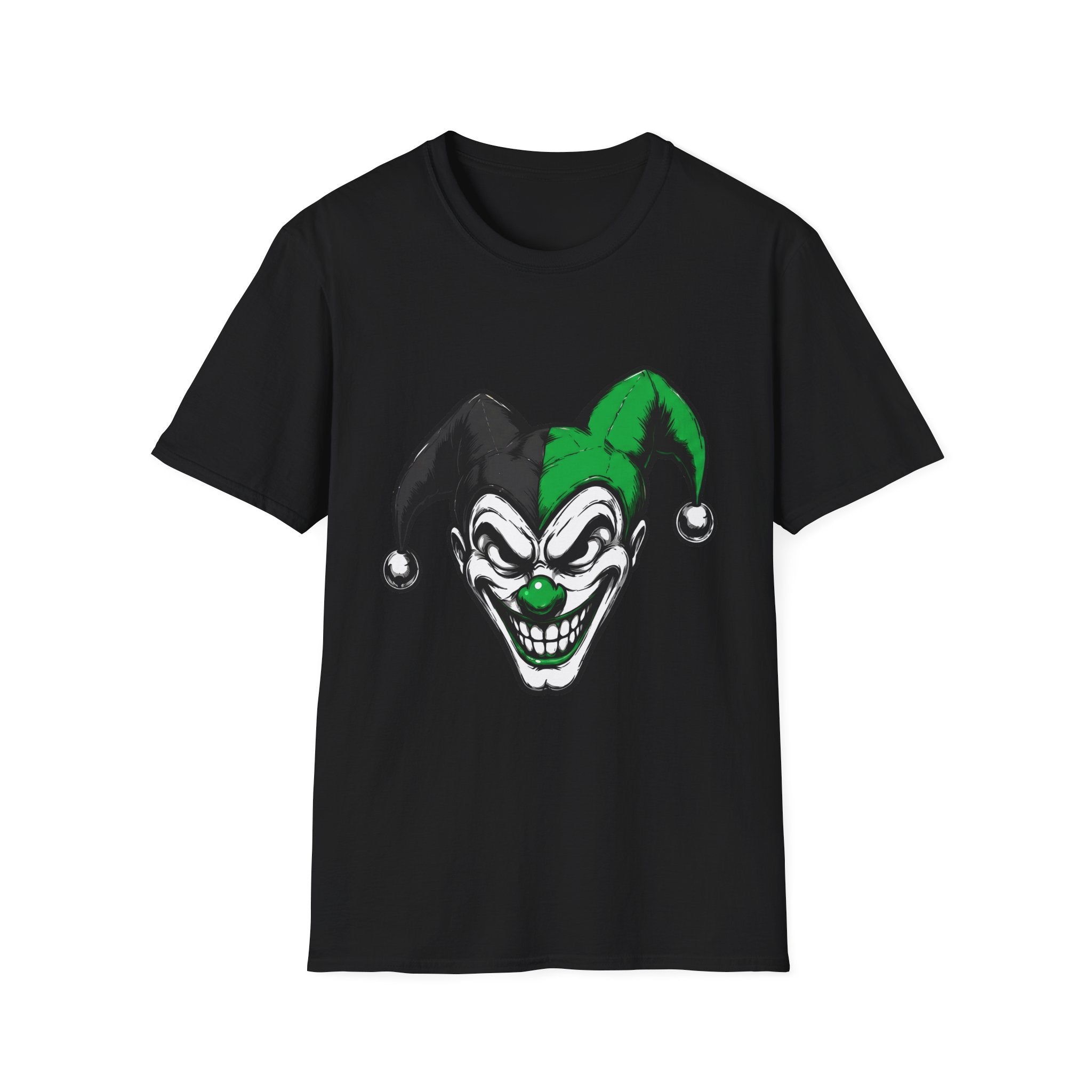 Shyftee "Grinner" Tee (Green)