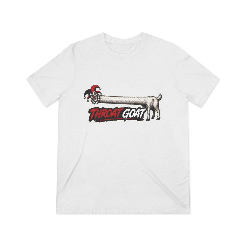 Shyftee "Throat Goat" Tee (Red)