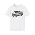 Shyftee "Free Candy" Tee (Green)