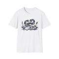 Shyftee "Cheater" Tee (Blue)
