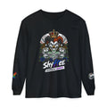 Shyftee "Stacked" Long-Sleeve (Pride-Inspired)