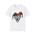 Shyftee "Grinner" Tee (Pride-Inspired)