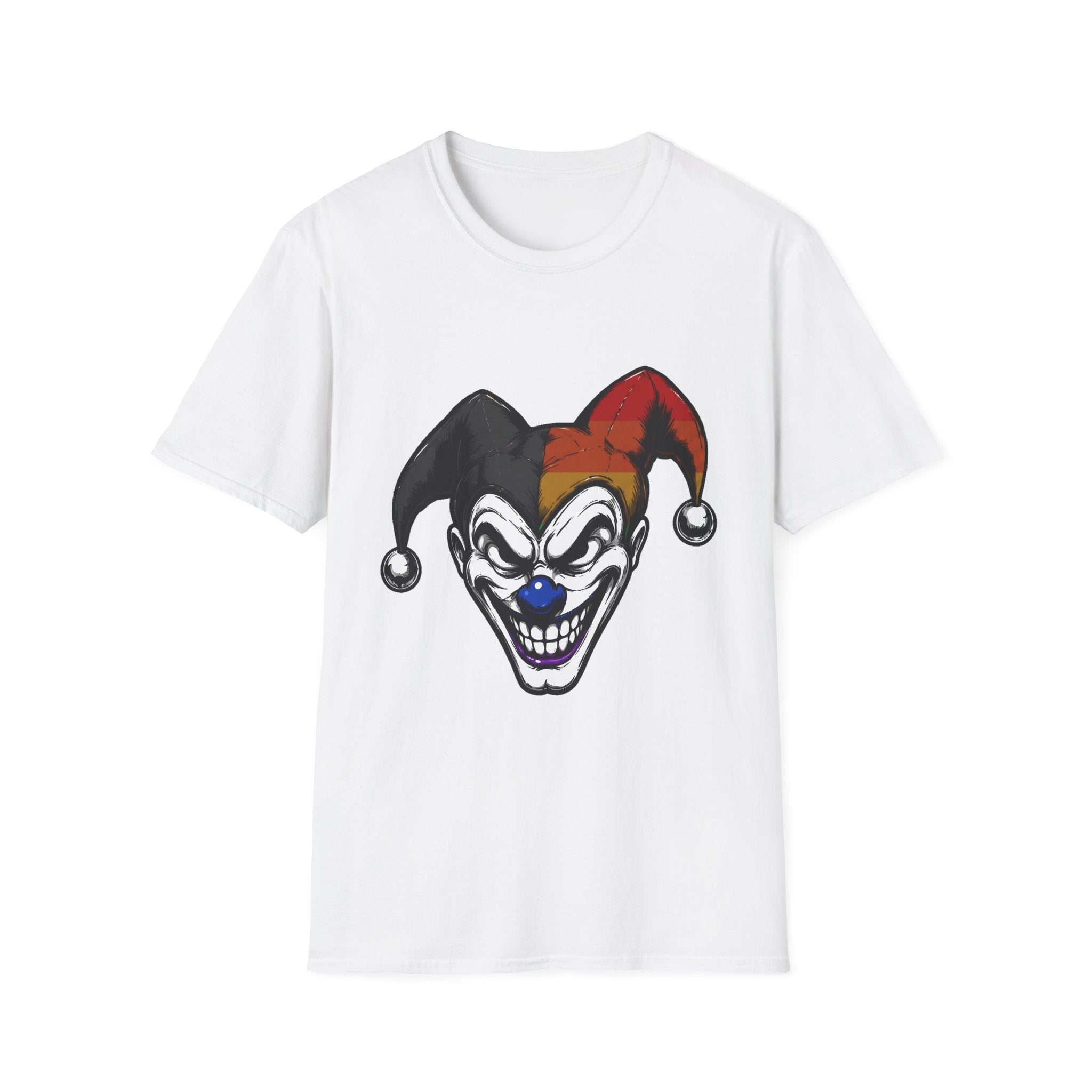 Shyftee "Grinner" Tee (Pride-Inspired)