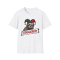 Shyftee "Triggered" Tee (Red)
