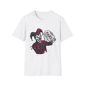Shyftee "Fresh Out" Tee (Pink)