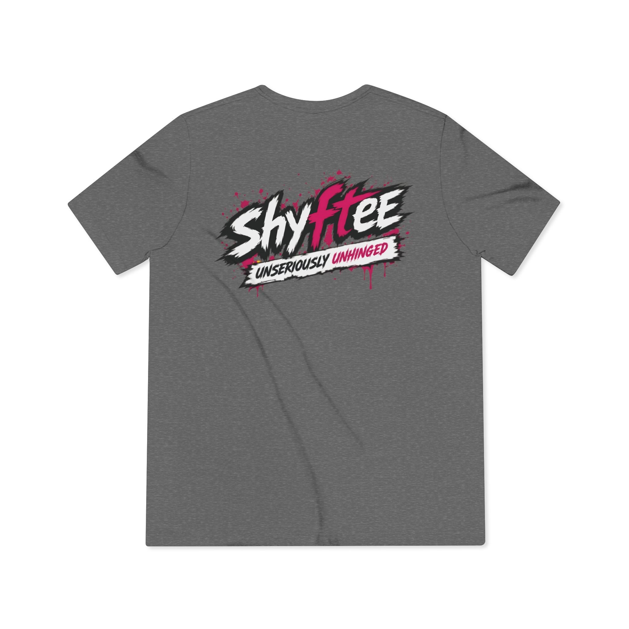 Shyftee "Shamewalker" Tee (Pink)