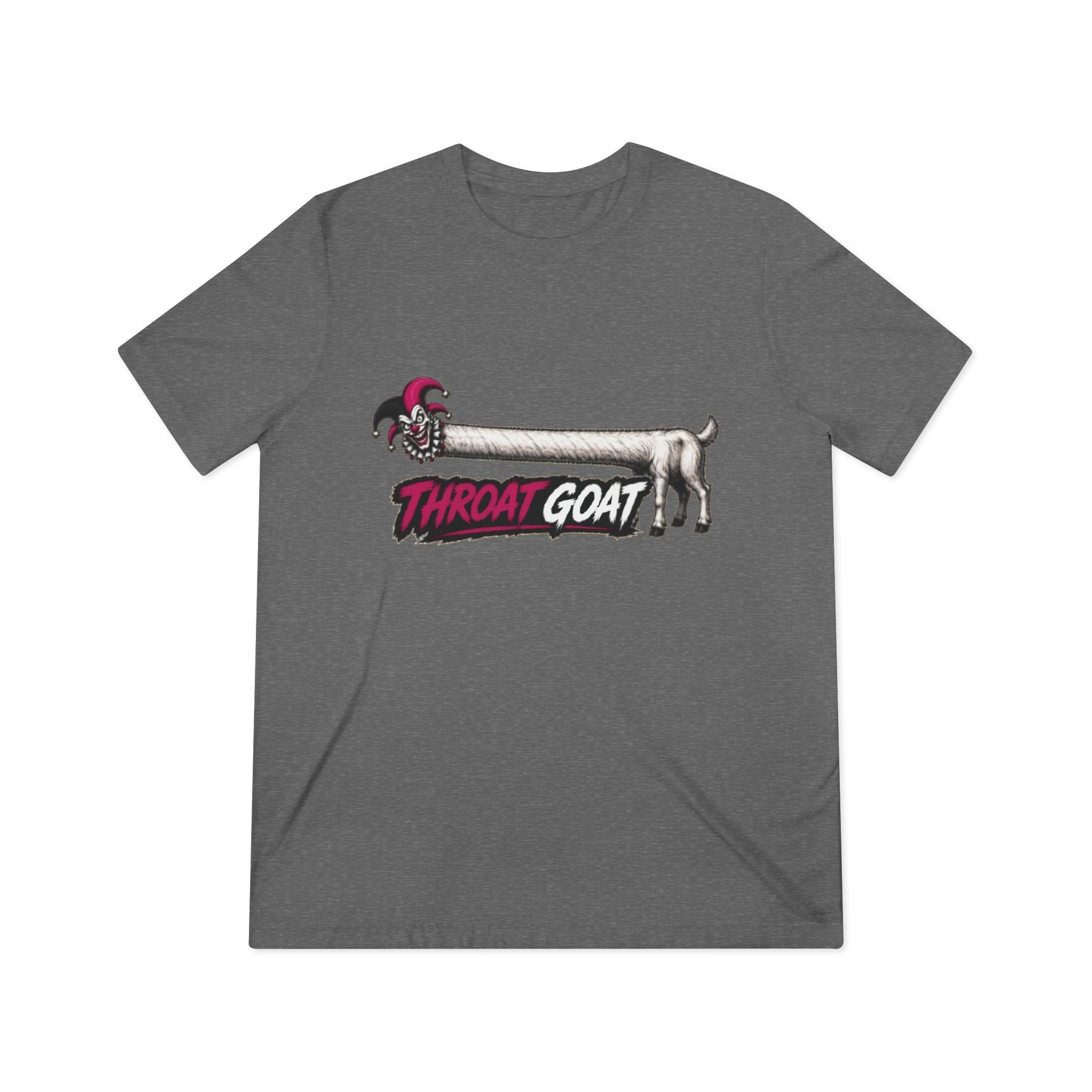 Shyftee "Throat Goat" Tee (Pink)