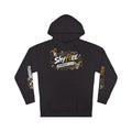 Shyftee "Pleasure & Pain" Hoodie (Yellow)