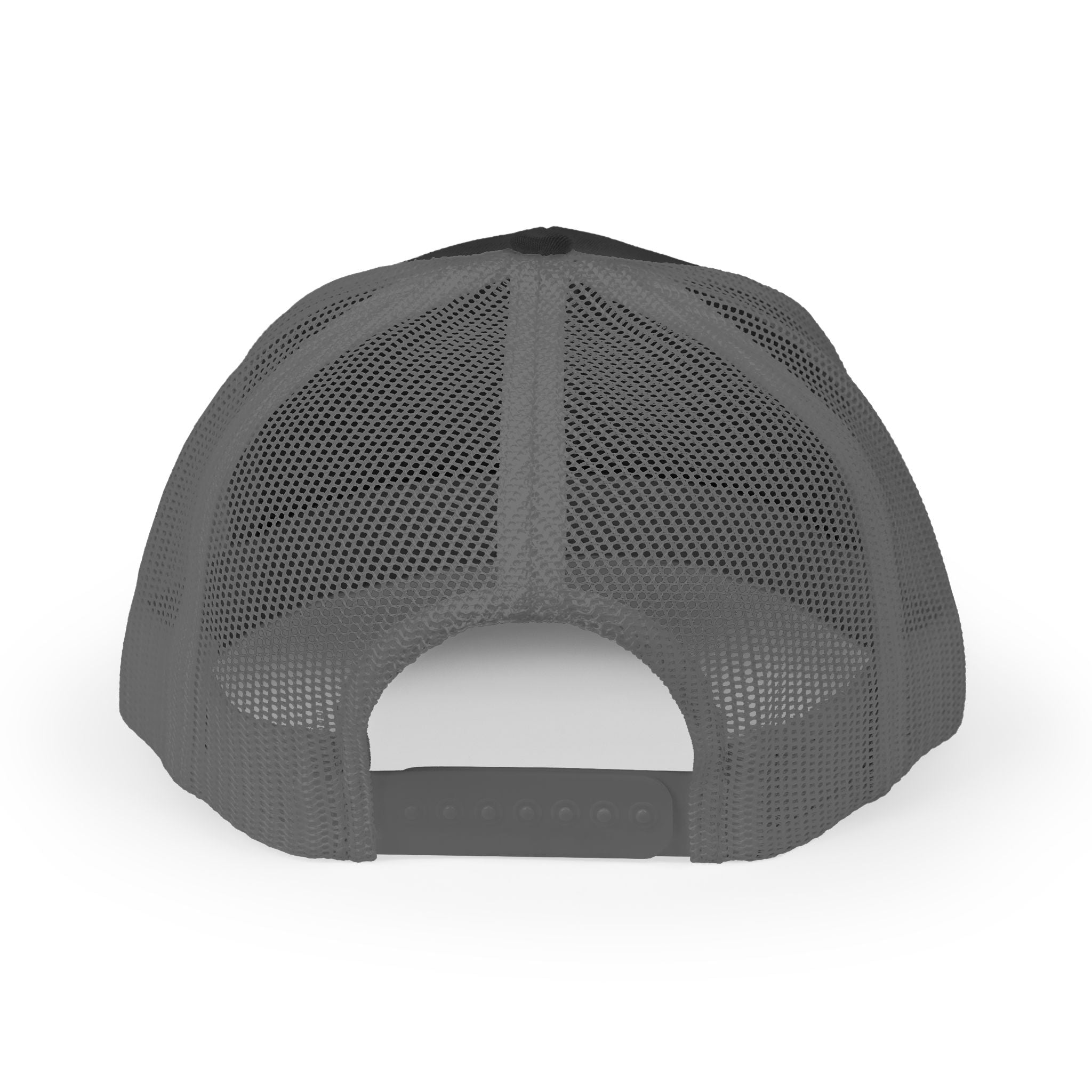 Shyftee Signature Trucker Cap (Red)