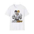 Shyftee "Bullshido" Tee (Yellow)