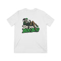 Shyftee "Do You Boo Boo" Tee (Green)