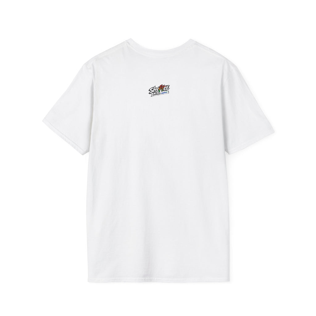 Shyftee "GFY" Tee (Pride-Inspired)