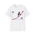 Shyftee "FAFO" Tee (Pink)