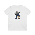 Shyftee "Participation Trophy" Tee (Blue)