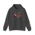 Shyftee "FAFO" Hoodie (Red)