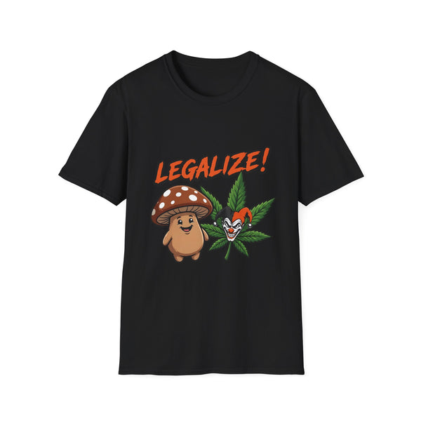 LEGALIZE!