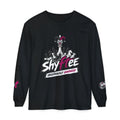 Shyftee "Chess Champion" Long-Sleeve (Pink)