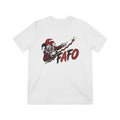 Shyftee "FAFO" Tee (Red)