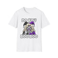 Shyftee "Do You Boo Boo" Tee (Purple)