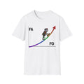 Shyftee "FAFO" Tee (Pride-Inspired)
