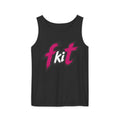 Shyftee "fkit" Tank Top (Pink)