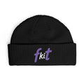 Shyftee "fkit" Beanie (Purple)