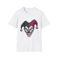 Shyftee "Grinner" Tee (Pink)