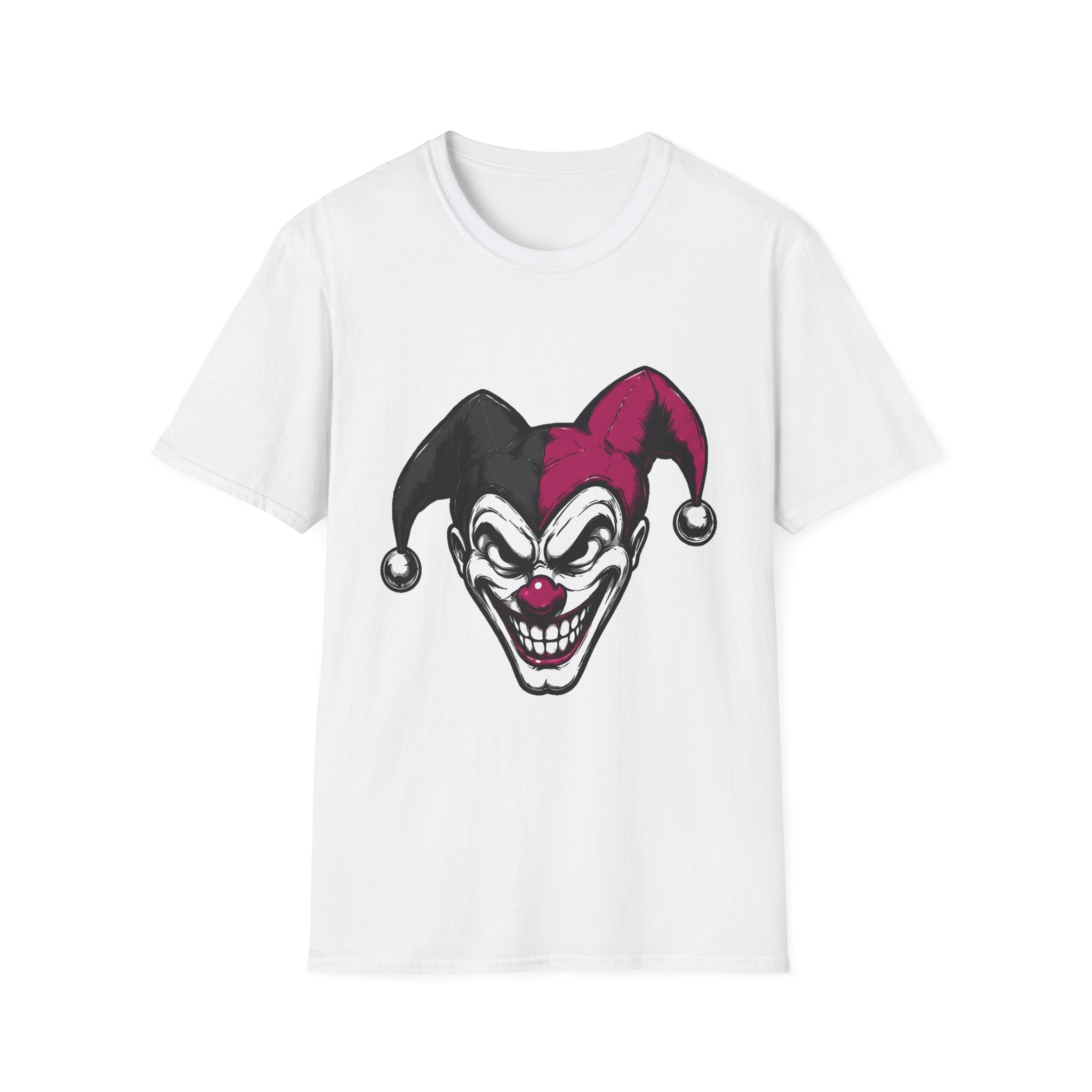 Shyftee "Grinner" Tee (Pink)