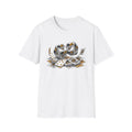 Shyftee "Cheater" Tee (Yellow)