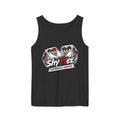 Shyftee "Dice Roll" Tank Top (Red)