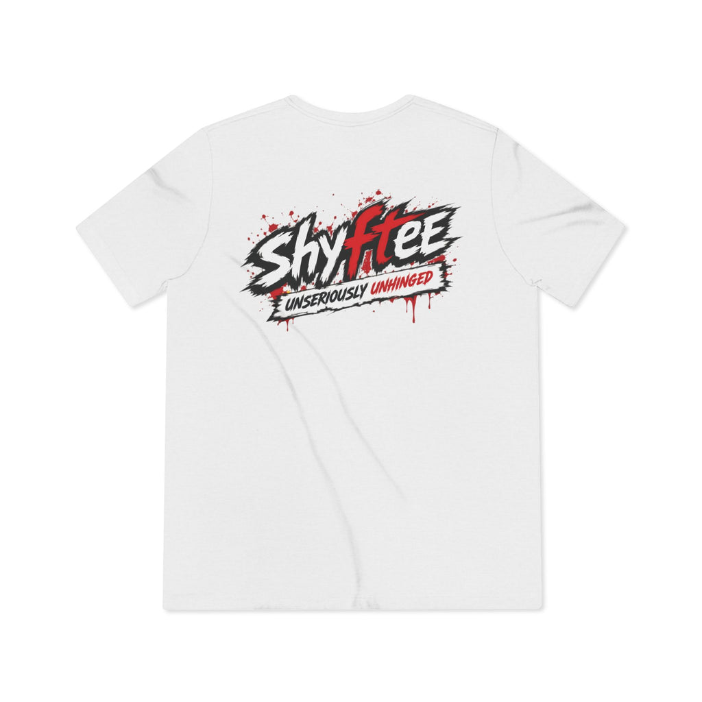 Shyftee "Throat Goat" Tee (Red)