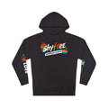 Shyftee "Love & Lust" Hoodie (Pride-Inspired)