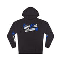 Shyftee "Love & Lust" Hoodie (Blue)