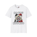 Shyftee "Do You Boo Boo" Tee (Red)