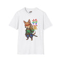Shyftee "Shogun" Tee (Pride-Inspired)
