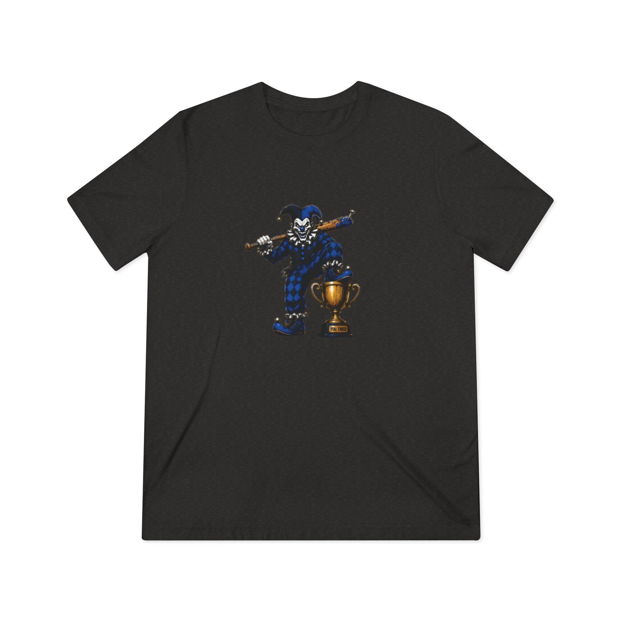 Shyftee "Participation Trophy" Tee (Blue)