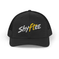 Shyftee Signature Trucker Cap (Yellow)