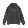 Shyftee "Participation Trophy" Hoodie (Green)