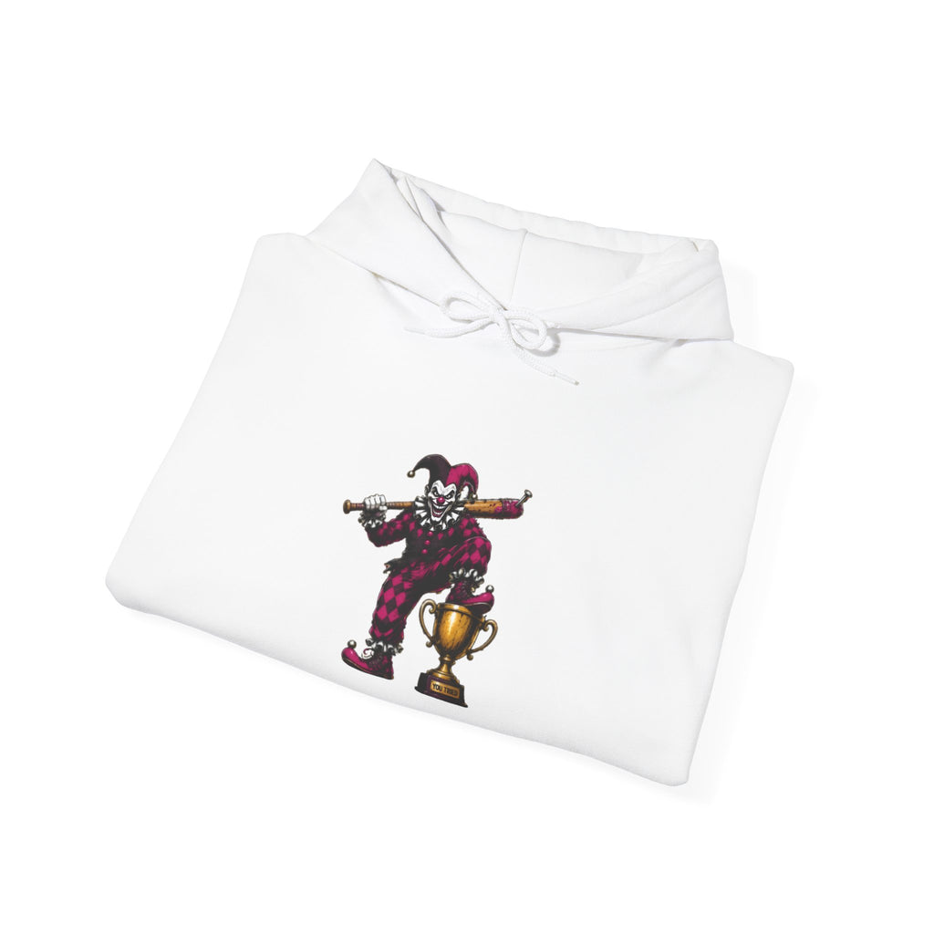 Shyftee "Participation Trophy" Hoodie (Pink)