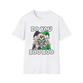 Shyftee "Do You Boo Boo" Tee (Green)