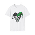 Shyftee "Grinner" Tee (Green)