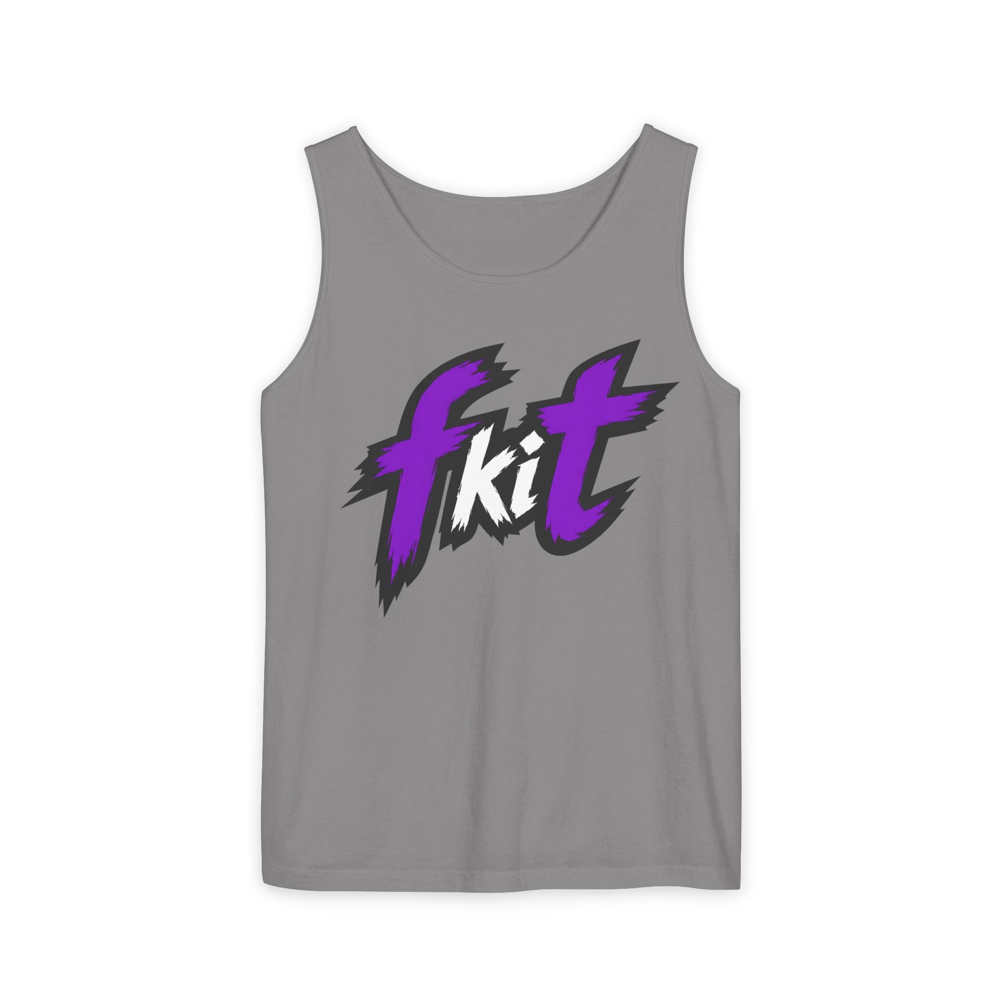 Shyftee "fkit" Tank Top (Purple)