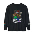 Shyftee "Royal Throne" Long-Sleeve (Pride-Inspired)